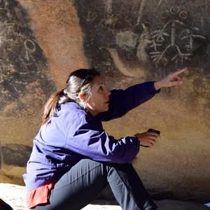 Meet your Posher, Margaret